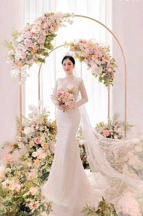 Studio Nhã Phương ảnh 1 - Nơi ghi lại những khoảnh khắc hạnh phúc ngọt ngào nhất của các cặp đôi
