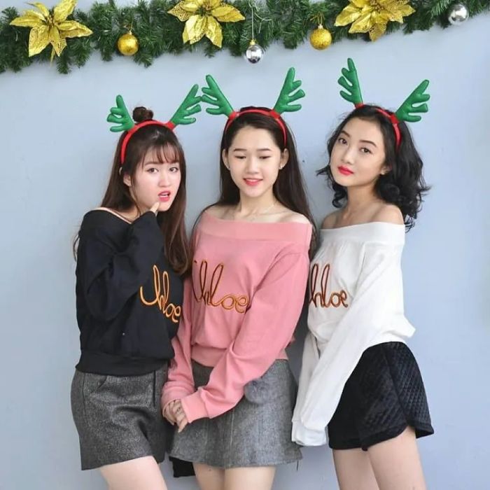 Top 10 shop thời trang nữ đẹp nhất TP.HCM được yêu thích (P.7)