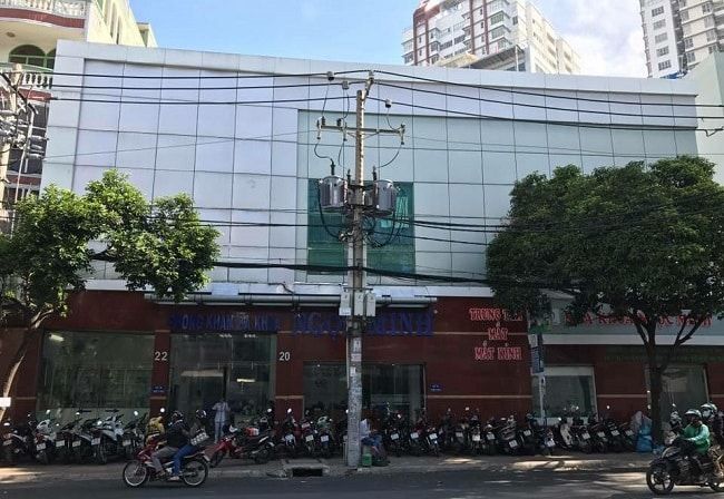 Phòng khám Ngọc Minh - Địa chỉ y tế tư nhân đáng tin cậy tại TP.HCM