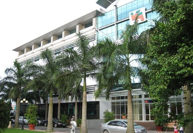 Vinh dự nằm trong Top 5 Bệnh viện tư nhân xuất sắc nhất TP. Hồ Chí Minh, Bệnh viện Vũ Anh luôn không ngừng nâng cao chất lượng dịch vụ.
