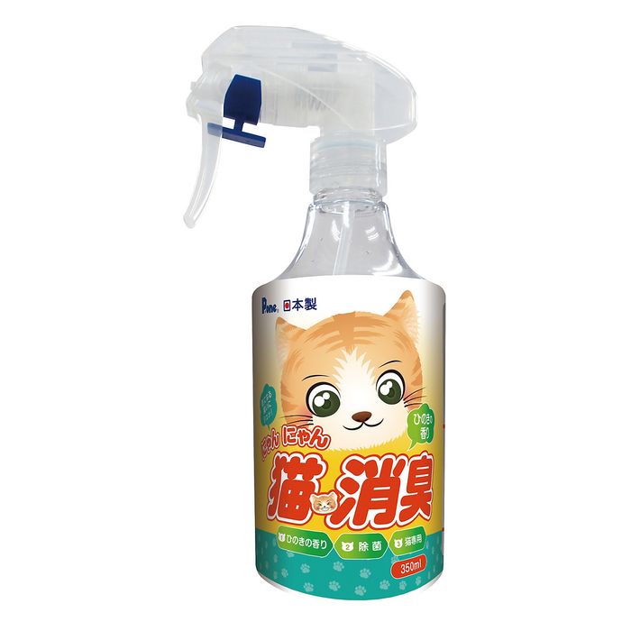 Bộ sưu tập hình ảnh sản phẩm Nyan Nyan đa góc độ