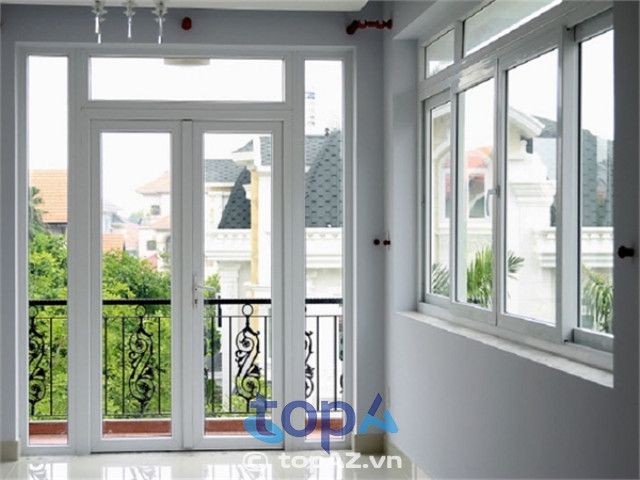 Phương Trang Window - Đẳng cấp châu Âu giữa lòng Sài Gòn