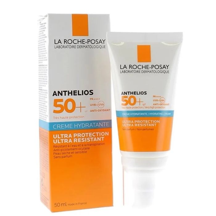 Bộ sưu tập hình ảnh kem chống nắng La Roche-Posay đa dạng công thức