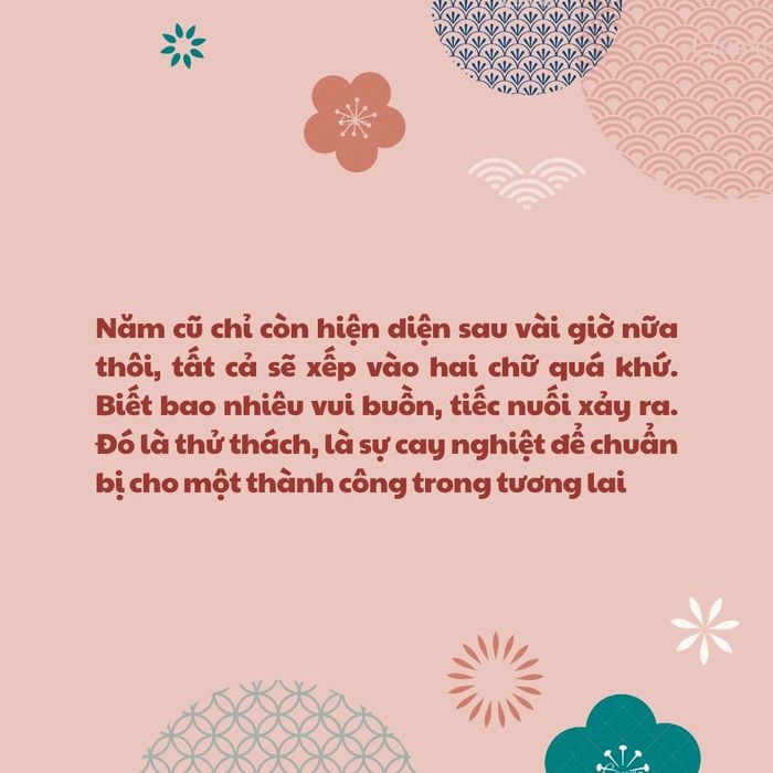 Hình ảnh minh họa khoảnh khắc giao thừa (Nguồn tham khảo: internet)