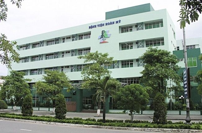 Với những thành tích xuất sắc trong chất lượng dịch vụ y tế, Bệnh viện Hoàn Mỹ vinh dự lọt vào Top 5 Bệnh viện tư nhân ưu tú nhất Thành phố Hồ Chí Minh.