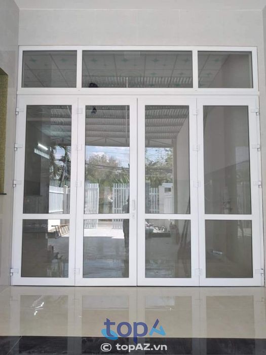 Đạt Phát Window - Nâng tầm không gian sống