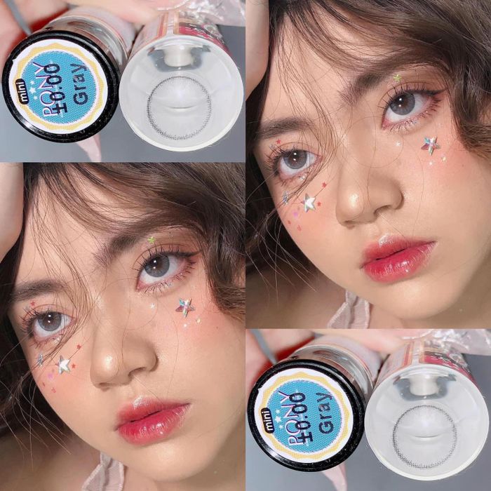 Hình ảnh không gian mua sắm tại Mi Mi Lens