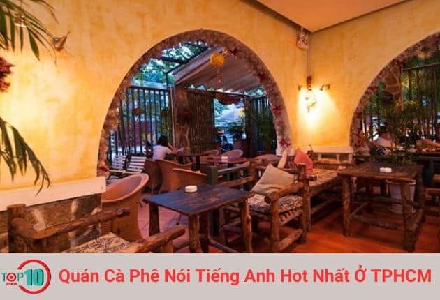 Sozo Center - Không Gian Kết Nối Và Phát Triển