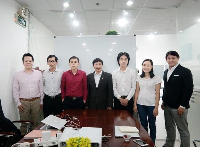 Gobranding - Chuyên Gia SEO Hàng Đầu