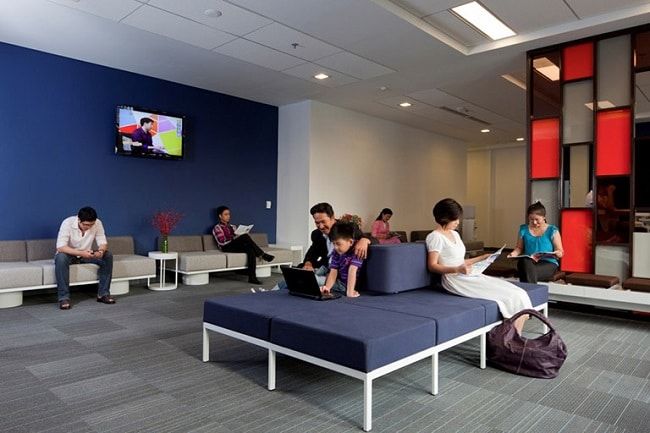 Bệnh viện Việt Pháp FV tự hào nằm trong top 5 cơ sở y tế tư nhân chất lượng nhất tại TP.HCM, mang đến dịch vụ chăm sóc sức khỏe đạt chuẩn quốc tế