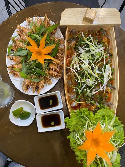 Tinh hoa ẩm thực bò tơ tại Hoa Lư - Ảnh 1
