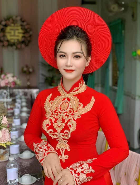 Bộ sưu tập kiểu tóc và make-up cưới tinh tế - Studio Bảo Ngân Ảnh 2