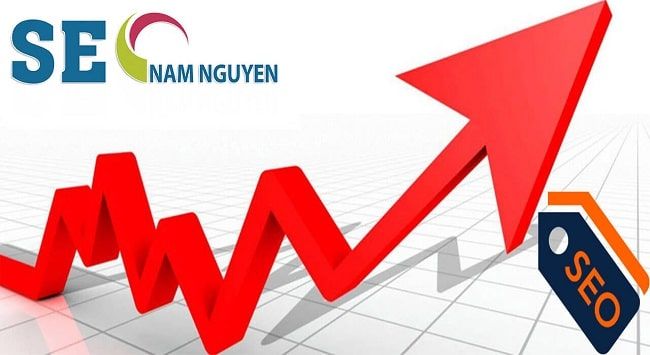 SEO Nam Nguyễn - Nâng Tầm Thương Hiệu