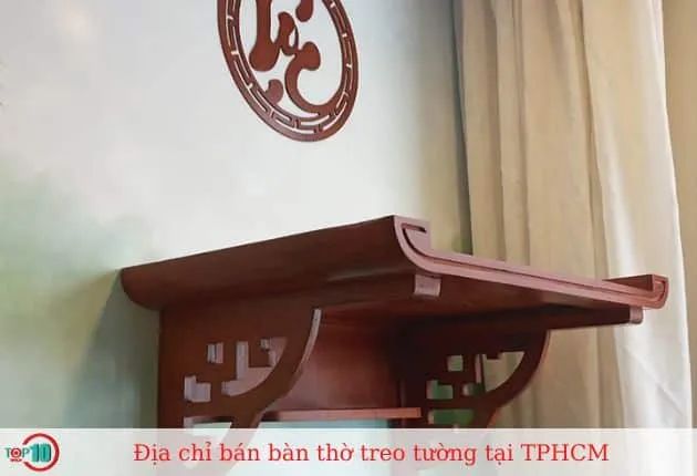 Đồ Gỗ Đại Thành - Chất lượng tạo nên thương hiệu