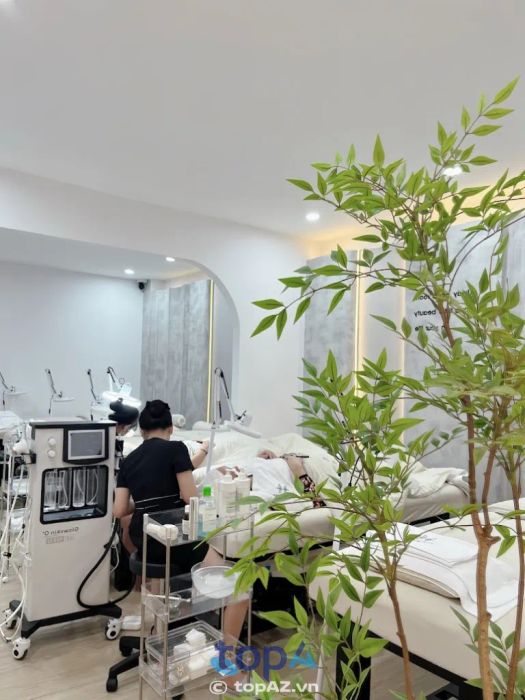Hee's Beauty Clinic - Thiên đường triệt lông vĩnh viễn đạt chuẩn y tế tại Quận 2