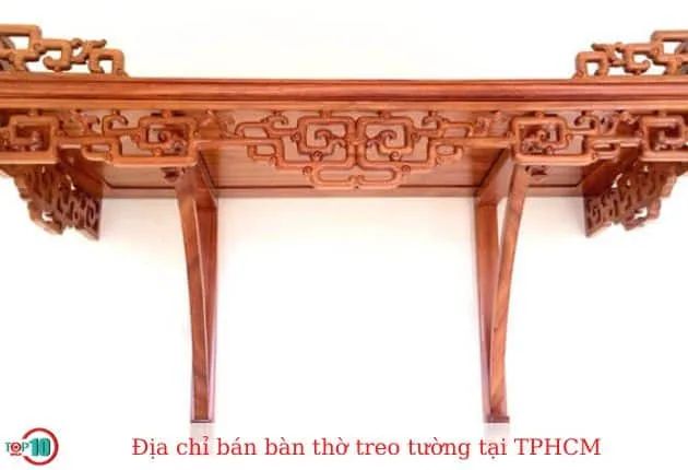 Phúc An Furniture - Đẳng cấp từ truyền thống