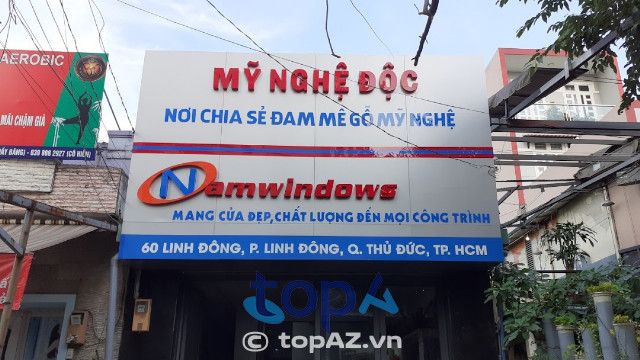Nhôm Xingfa - Tiên phong công nghệ cửa nhựa lõi thép