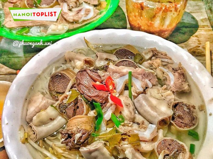 bun-long-truong-dinh-Mytour