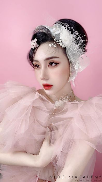 TRẦU CAU STUDIO - Nét đẹp thuần khiết qua từng khung hình ảnh 3