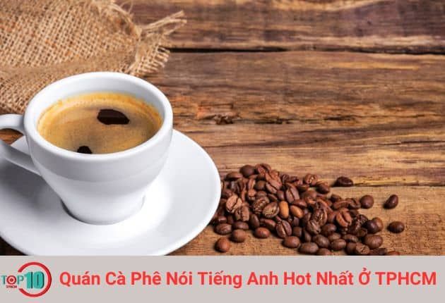BON Café - Giao Lưu Văn Hóa Qua Những Tách Cà Phê