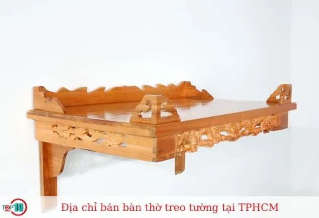 Nội Thất Tâm Phát - Đẳng cấp từ chất liệu đến kiểu dáng