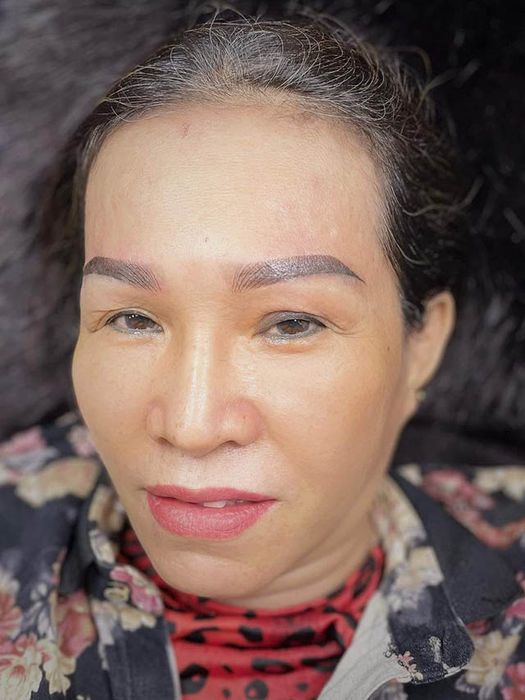 Địa Chỉ Vàng Cho Chân Mày Phong Thủy Tại TP.HCM
