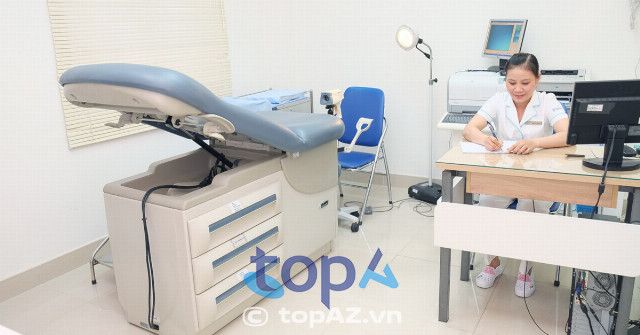 Phòng Khám Đa Khoa Quang Trung - Nơi gửi gắm sức khỏe đáng tin cậy