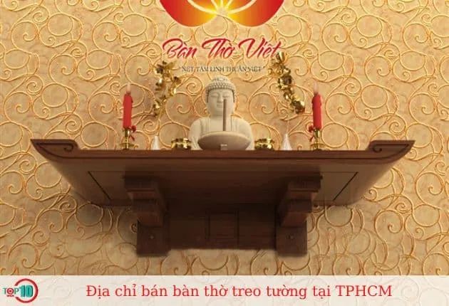 Lê Nguyễn Furniture - Nét đẹp thuần khiết từ gỗ tự nhiên
