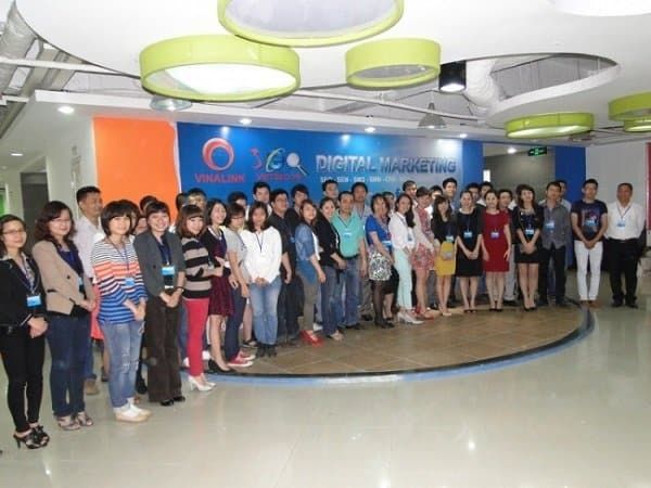 Top 10 công ty cung cấp dịch vụ SEO uy tín tại TP.HCM