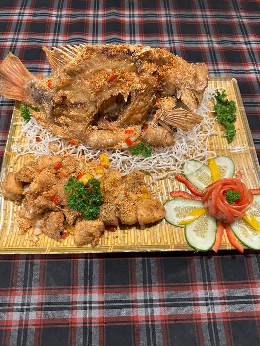 Tinh hoa ẩm thực Ông Tây Quán - Ảnh 1