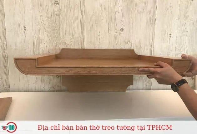 Đồ Gỗ Việt - Chất lượng tạo nên thương hiệu