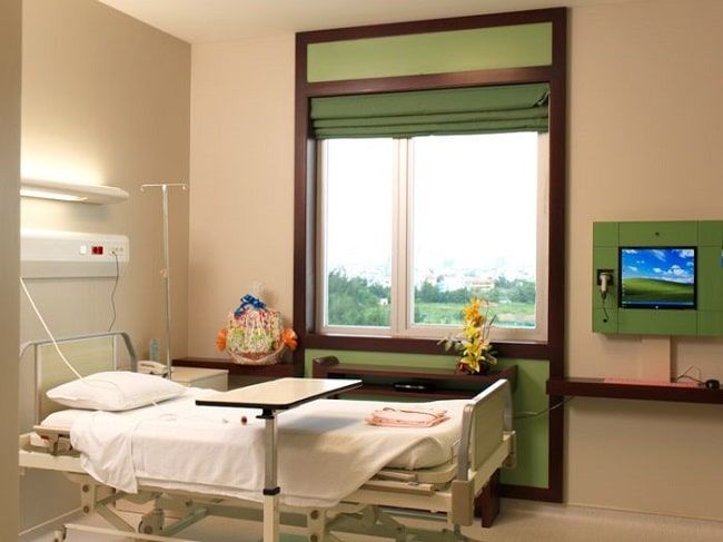 Với những giá trị vượt trội, Bệnh viện FV tự hào thuộc Top 5 bệnh viện tư nhân xuất sắc nhất TP.HCM