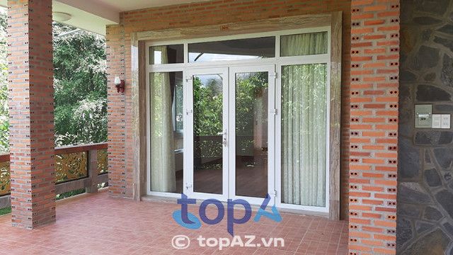 Venus Windows - Kiến tạo không gian sống hoàn mỹ