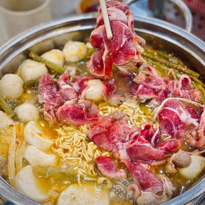 Nghệ thuật chế biến thịt bò đỉnh cao