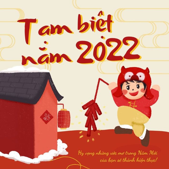 Hình ảnh minh họa không khí cuối năm (Nguồn tham khảo: internet)