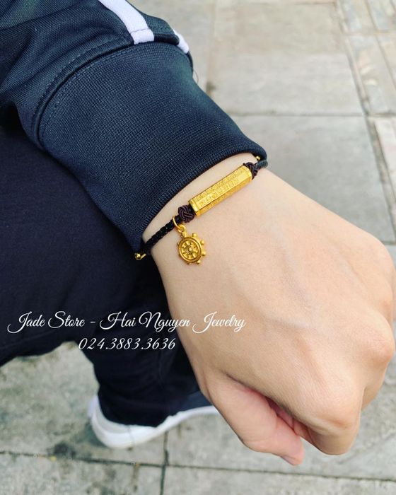 Jade Store - Góc nhìn nghệ thuật về trang sức phong thủy - Hình ảnh 3
