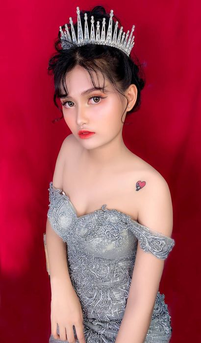Khoảnh khắc rạng ngời của các cô dâu qua tay nghề Áo Cưới Kim Anh - Ảnh 3