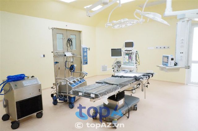 Phòng Khám Siêu Âm BS. Nguyễn Thu Thủy - Địa chỉ vàng về chẩn đoán hình ảnh tại Thái Nguyên