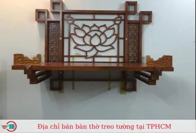 Nam Hải Furniture - Chất lượng tạo nên thương hiệu