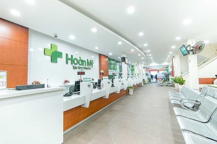 5 bệnh viện tư nhân ưu tú nhất Sài Gòn - Địa chỉ vàng cho sức khỏe