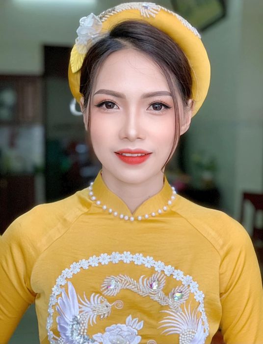 Khoảnh khắc tỏa sáng của các cô dâu qua tay nghề Studio Bảo Ngân - Ảnh 3