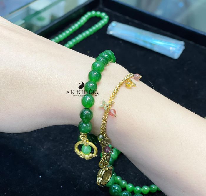 Bộ sưu tập đá phong thủy độc đáo tại Phong Thủy An Nhiên - Hình ảnh 2