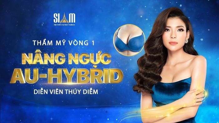 Viện Thẩm Mỹ SIAM Thailand - Cơ sở vật chất hiện đại hàng đầu