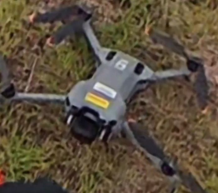 DJI chuẩn bị trình làng flycam thế hệ mới