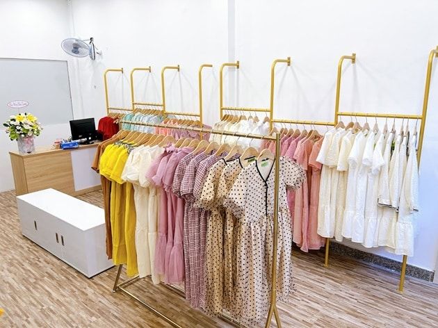Mami Boutique - Dấu ấn thời trang bầu