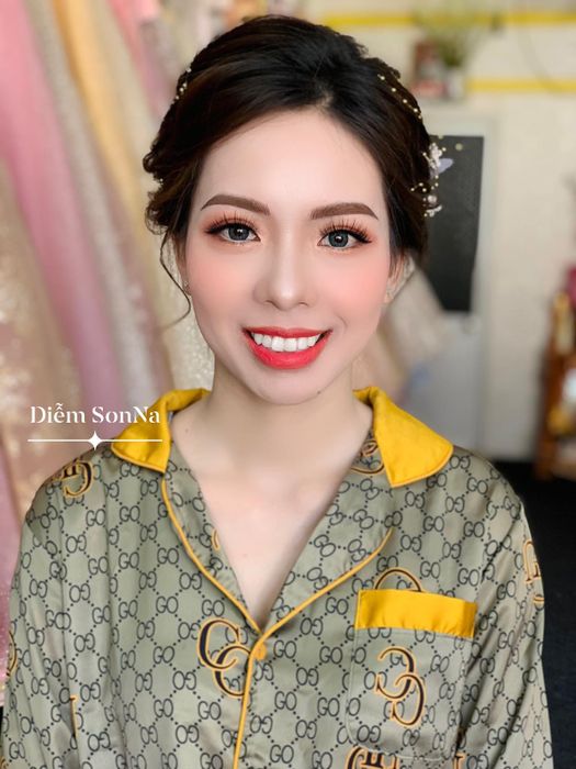 Khoảnh khắc tỏa sáng của cô dâu tại D WIN’S Bridal