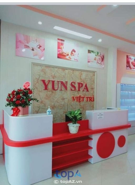 Yun Spa - Thiên đường chăm sóc tóc & da đầu