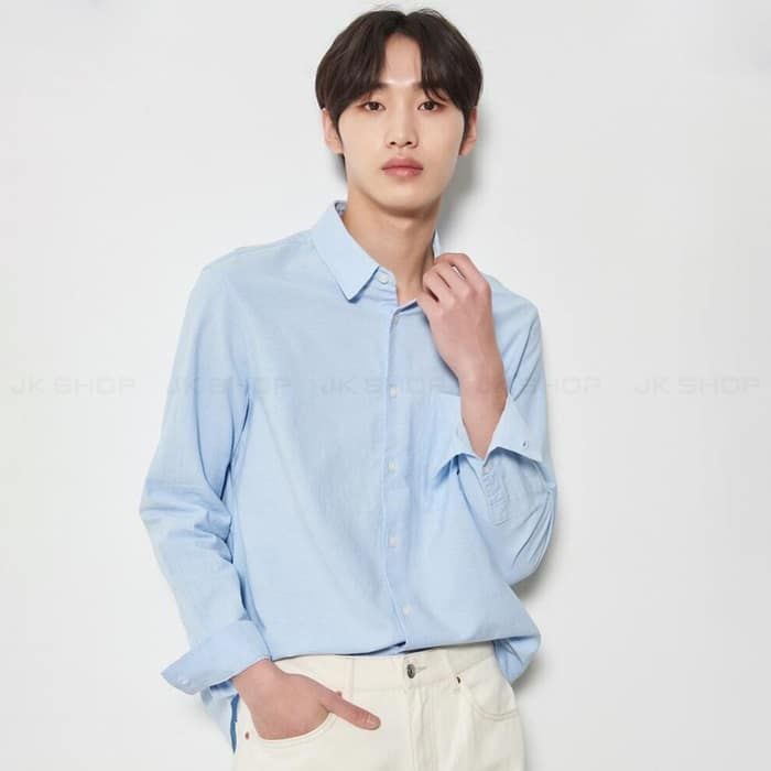JK Shop - Định nghĩa mới về thời trang nam Hàn Quốc