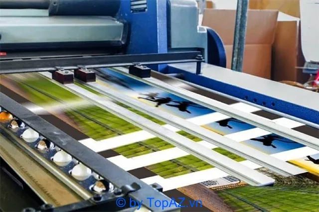 Quảng Cáo Hoàn Hảo - Đối tác in ấn tin cậy tại TP.HCM