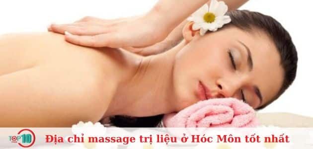 Uyên Thuỳ Spa - Điểm hẹn thư giãn lý tưởng